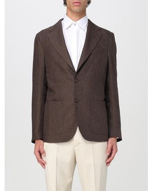 Fay Blazer - Grey