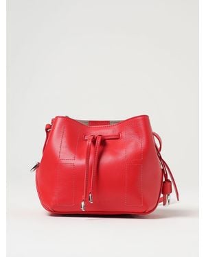 Hogan Crossbody Bags - Red