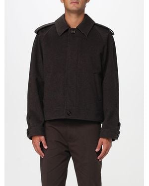 Burberry Jacket - Black