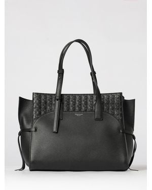 Serapian Shoulder Bag - Black