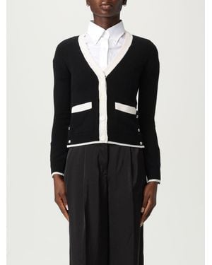 Thom Browne Cardigan - Black