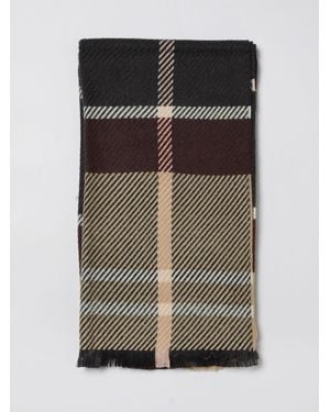 Barbour Scarf - Black
