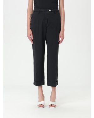Re-hash Pants - Black