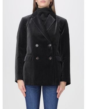 Max Mara Jacket - Black