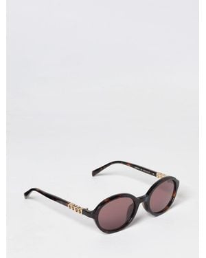 Gucci Gg2033Sa Recycled Acetate Sunglasses - Natural