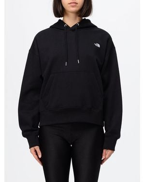 The North Face Sweatshirt - Blue