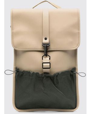 Rains Backpack - Natural