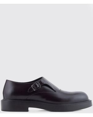 Emporio Armani Boots - White