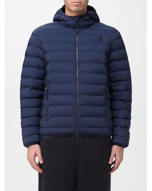 EA7 Jacke Herren - Blau