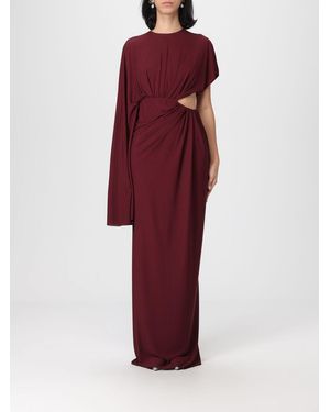 Giambattista Valli Dress - Red