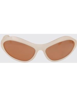 Prada Sonnenbrillen Damen - Weiß