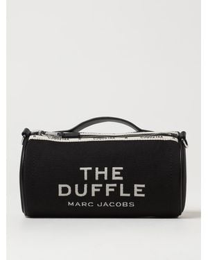 Marc Jacobs Sac Porté Main Femme - Noir