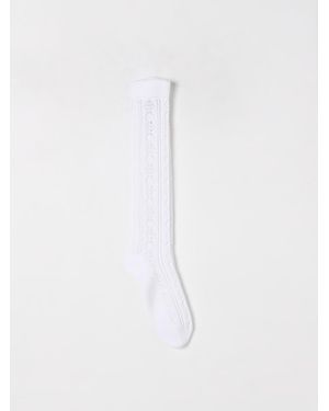 Valentino Garavani Calze - Bianco