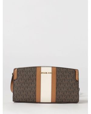 Michael Kors Becca Bag - Brown