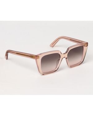 Dior Occhiali Da Sole Midnight S1I - Rosa