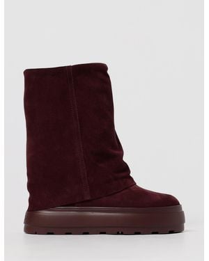 Casadei Shoes - Red