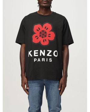 KENZO T-Shirt - Black