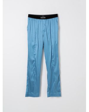Tom Ford Pyjamas - Blue