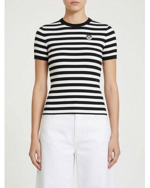 Patou T-Shirt - Blue