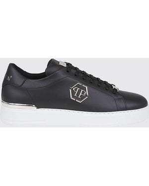 Philipp Plein Shoes - Black