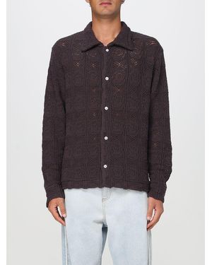 Séfr Camicia - Nero