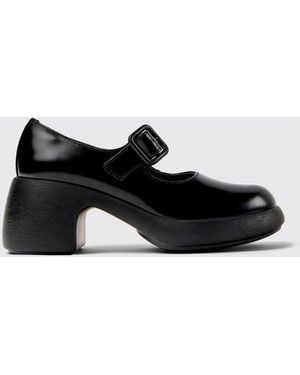 Camper Schuhe Damen - Schwarz