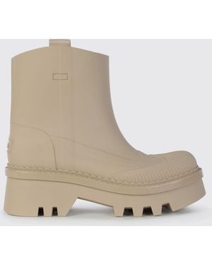 Chloé Boots - Natural