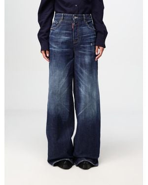DSquared² Jeans - Blu