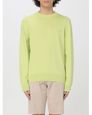 BOSS Sweater - Yellow