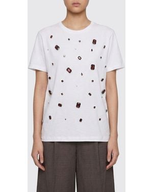 Liu Jo T-Shirt - White
