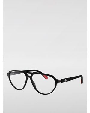 Moncler Optical Frames - Black
