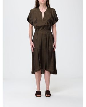 Zadig & Voltaire Zadig &Amp Voltaire Riaz Dress - Multicolour