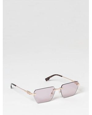 DSquared² Metal Sunglasses - Natural