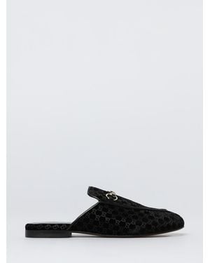 Gucci Schuhe Damen - Schwarz