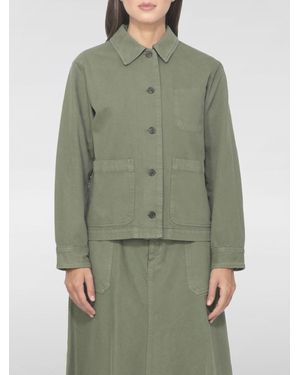 A.P.C. Giubbotto - Verde