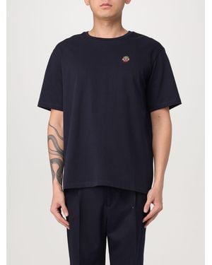 Bally T-Shirt - Blue