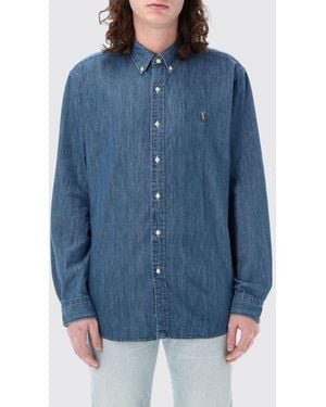 Polo Ralph Lauren T-Shirt - Blue