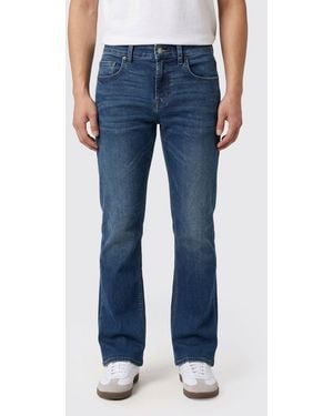 7 For All Mankind Jeans - Blue