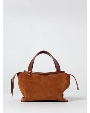 Wandler Handbag - Brown