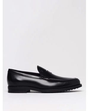 Tod's Shoes - Black