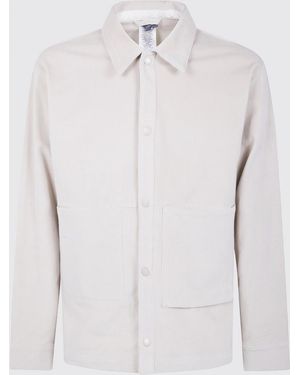 New Balance Shirt - White