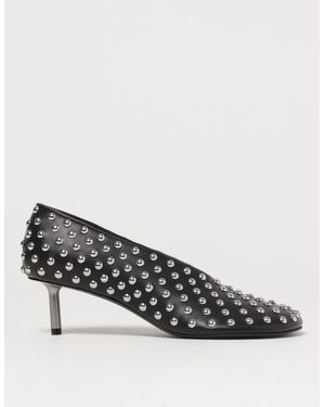 Jil Sander Décolleté - Nero