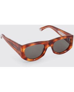 Gucci Optical Frames - Pink