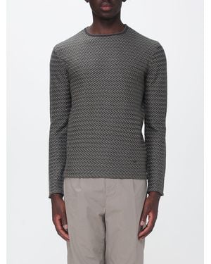 Emporio Armani Pullover Herren - Grau