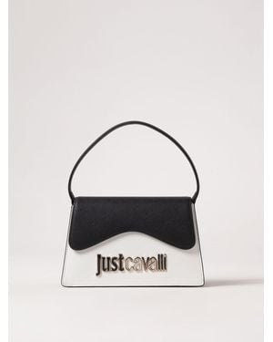 Just Cavalli Handbag - Blue