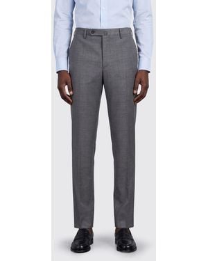 Incotex Pants - Gray