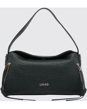 Liu Jo Shoulder Bag - Black
