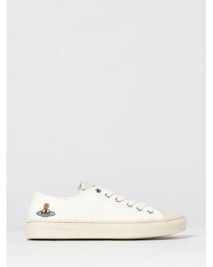 Vivienne Westwood Trainers - White