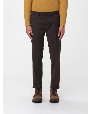 Dondup Pants - Black