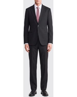 Giorgio Armani Suit - Black